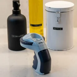 Märkmaskin