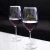 Märkpennor för glas