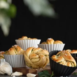Muffinsformar i silikon