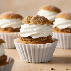 Muffinsformar i silikon