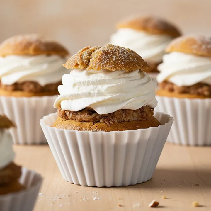 Muffinsformar i silikon