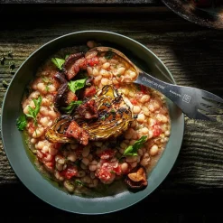 Multibestick Spork, Rostfritt stål