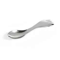 Multibestick Spork, Rostfritt stål
