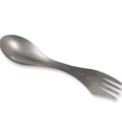 Multibestick Spork, Titanium