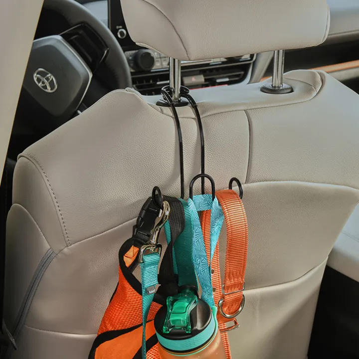 Multikrok till bilen, 2-pack