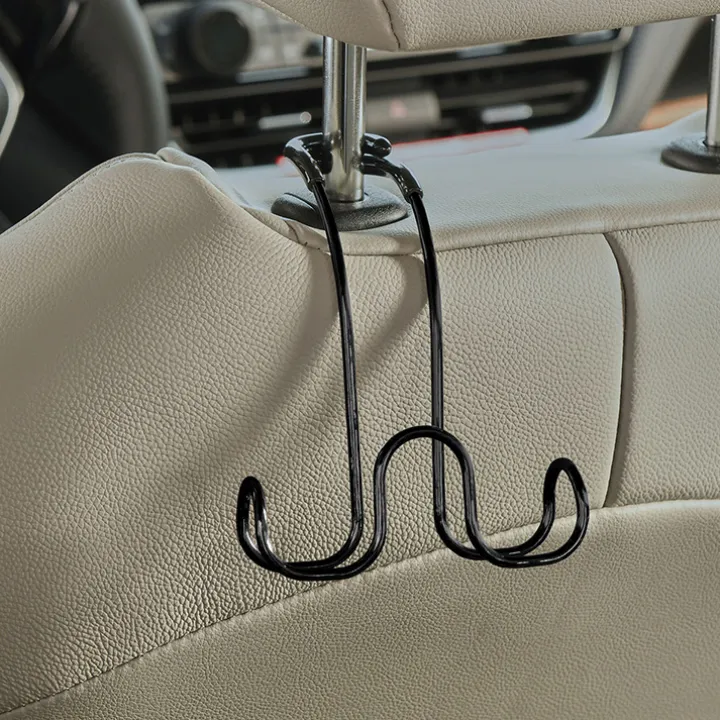 Multikrok till bilen, 2-pack