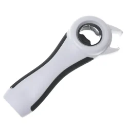 Multiöppnare för flaskor och burkar