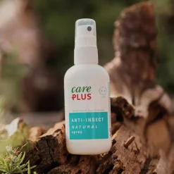 Myggmedel Care Plus Natural