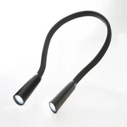 Nacklampa