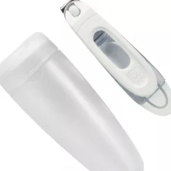 Nagelklippare med resefodral