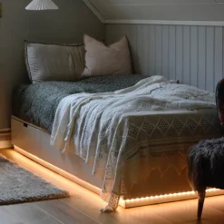 Nattbelysning Bedlight