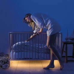 Nattbelysning Bedlight