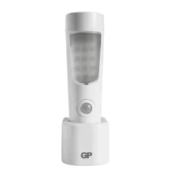 Nödlampa för vägguttag