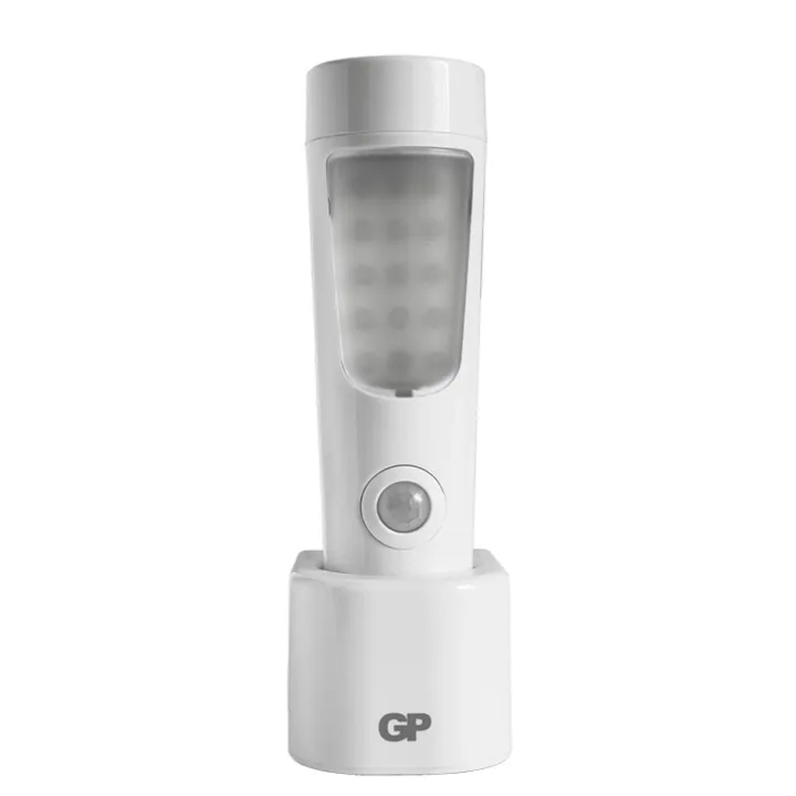Nödlampa för vägguttag