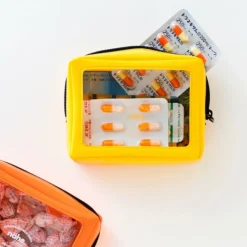 Necessär med fönster, Nähe, Mini
