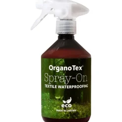 Nedbrytbar impregneringsspray