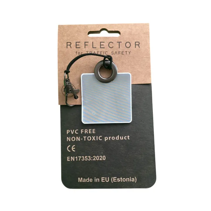 Nedbrytbar reflex