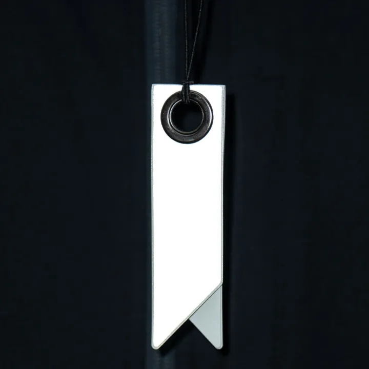 Nedbrytbar reflex
