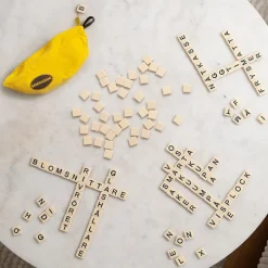 Ordspelet Bananagrams