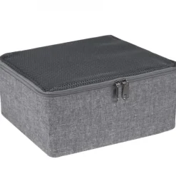 Packkub till resväska
