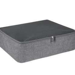Packkub till resväska