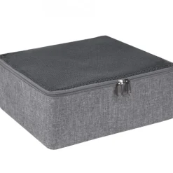 Packkub till resväska