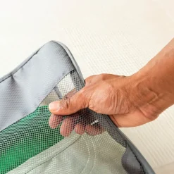 Packpåsar med kompression 4 delar