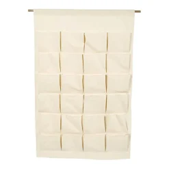 Paketkalender DIY