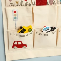 Paketkalender DIY