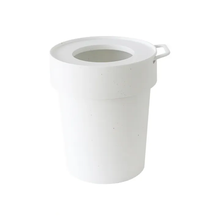 Papperskorg med krok 10L, Hachiman
