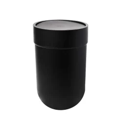 Papperskorg med vipplock 6L, Umbra