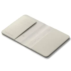 Passfodral med spårning och RFID-skydd