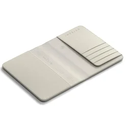 Passfodral med spårning och RFID-skydd