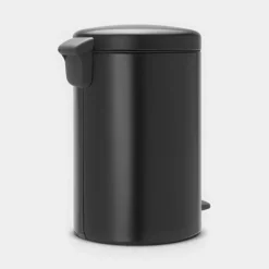 Pedalhink 20L, Branbantia