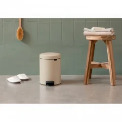 Pedalhink 3L, Branbantia