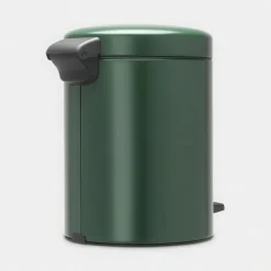 Pedalhink 5L, Branbantia