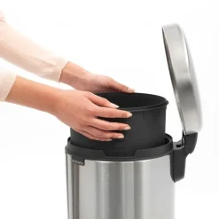 Pedalhink 12L, Branbantia