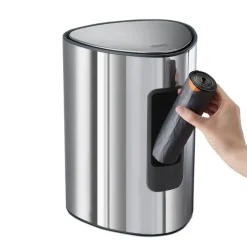 Pedalhink 5L, Joseph Joseph, Silver