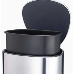 Pedalhink 5L, Joseph Joseph, Silver