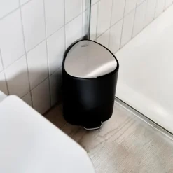 Pedalhink 5L, Joseph Joseph, Svart