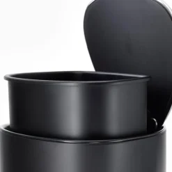 Pedalhink 5L, Joseph Joseph, Svart