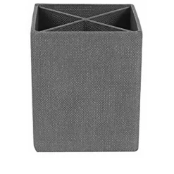 Pennställ, Penny canvas, Bigso, Grå