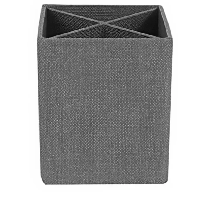 Pennställ, Penny canvas, Bigso, Grå