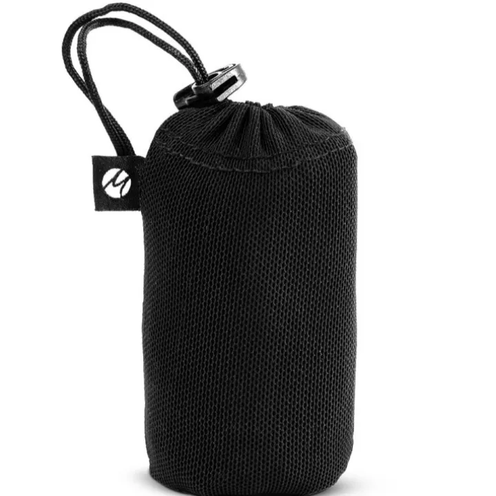 Picknickfilt i fickformat mini