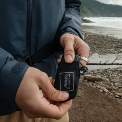 Picknickfilt i fickformat mini