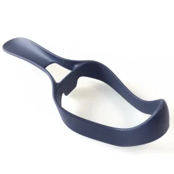 Pipinette för resan, Ergonomisk hållare