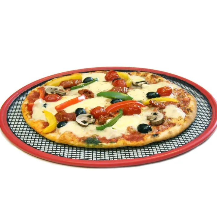 Pizzagaller till ugn