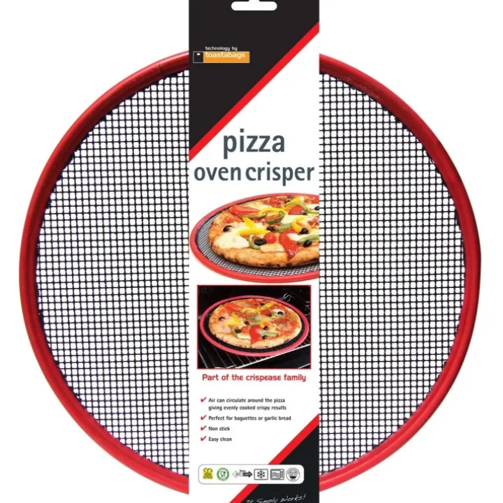 Pizzagaller till ugn