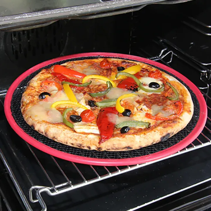 Pizzagaller till ugn