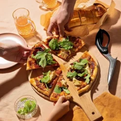 Pizzasax